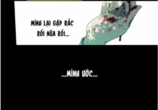 Mong Ước Tuyệt Vọng Của Một Phù Thủy 0 trang 12