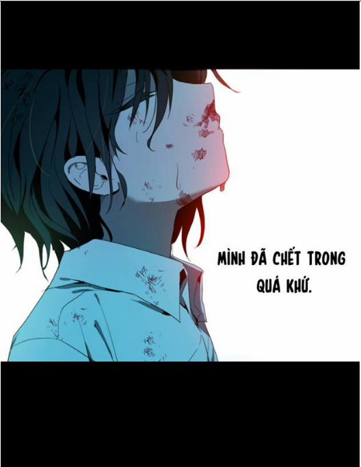 Mong Ước Tuyệt Vọng Của Một Phù Thủy 0 trang 13