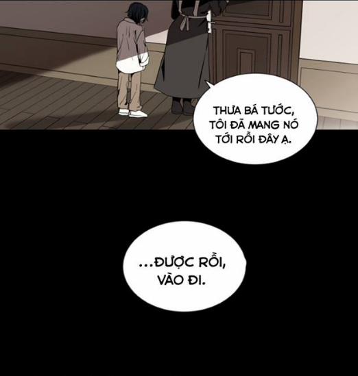 Mong Ước Tuyệt Vọng Của Một Phù Thủy 0 trang 26