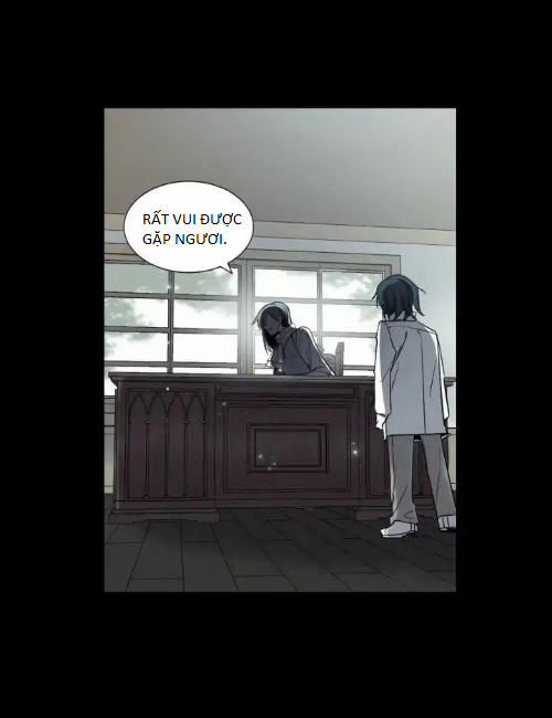 Mong Ước Tuyệt Vọng Của Một Phù Thủy 0 trang 28