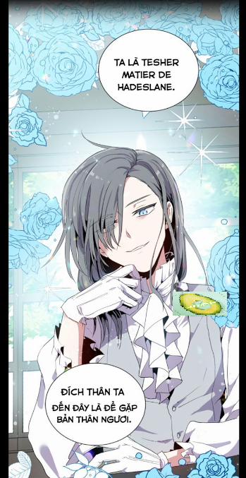 Mong Ước Tuyệt Vọng Của Một Phù Thủy 0 trang 29