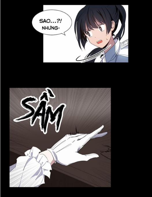 Mong Ước Tuyệt Vọng Của Một Phù Thủy 0 trang 31