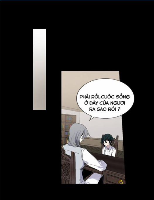 Mong Ước Tuyệt Vọng Của Một Phù Thủy 0 trang 33