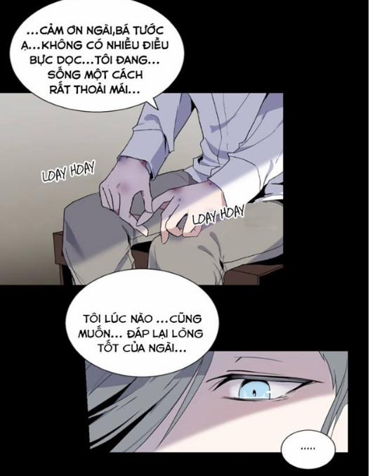 Mong Ước Tuyệt Vọng Của Một Phù Thủy 0 trang 34
