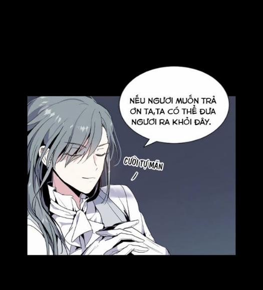 Mong Ước Tuyệt Vọng Của Một Phù Thủy 0 trang 35