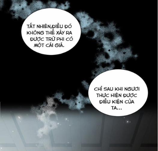 Mong Ước Tuyệt Vọng Của Một Phù Thủy 0 trang 36