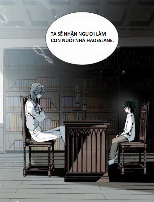 Mong Ước Tuyệt Vọng Của Một Phù Thủy 0 trang 37