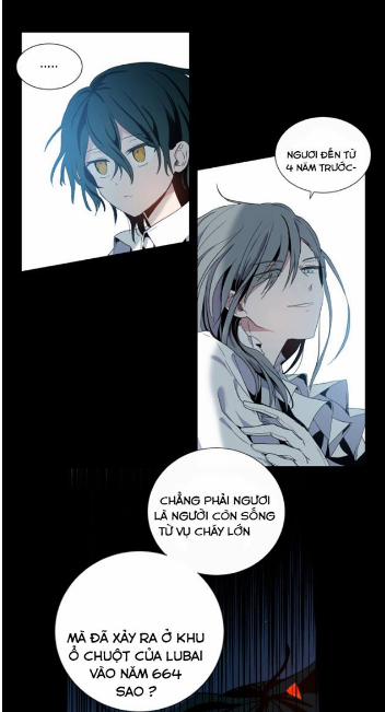 Mong Ước Tuyệt Vọng Của Một Phù Thủy 0 trang 38