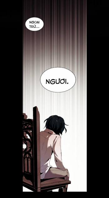 Mong Ước Tuyệt Vọng Của Một Phù Thủy 0 trang 44