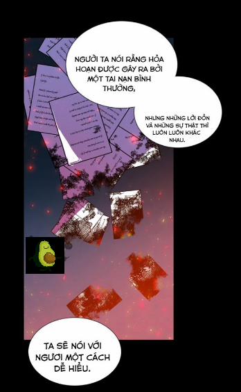 Mong Ước Tuyệt Vọng Của Một Phù Thủy 0 trang 45