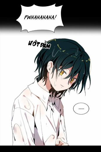 Mong Ước Tuyệt Vọng Của Một Phù Thủy 0 trang 5