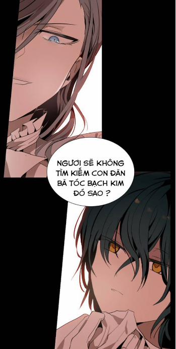 Mong Ước Tuyệt Vọng Của Một Phù Thủy 0 trang 52