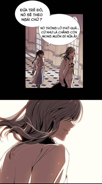 Mong Ước Tuyệt Vọng Của Một Phù Thủy 0 trang 54