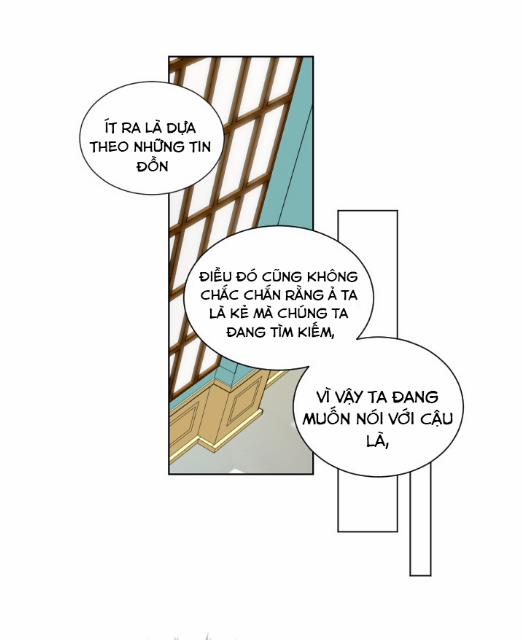 Mong Ước Tuyệt Vọng Của Một Phù Thủy 1 trang 13