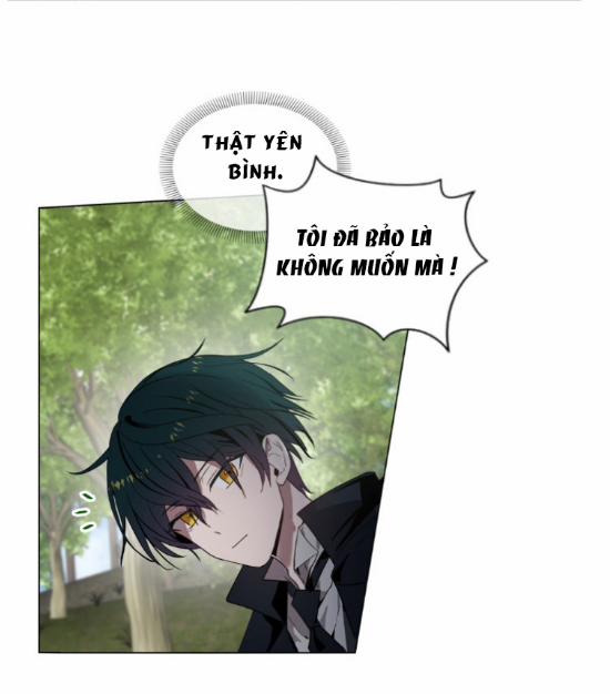 Mong Ước Tuyệt Vọng Của Một Phù Thủy 1 trang 16