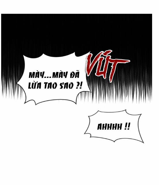 Mong Ước Tuyệt Vọng Của Một Phù Thủy 1 trang 18