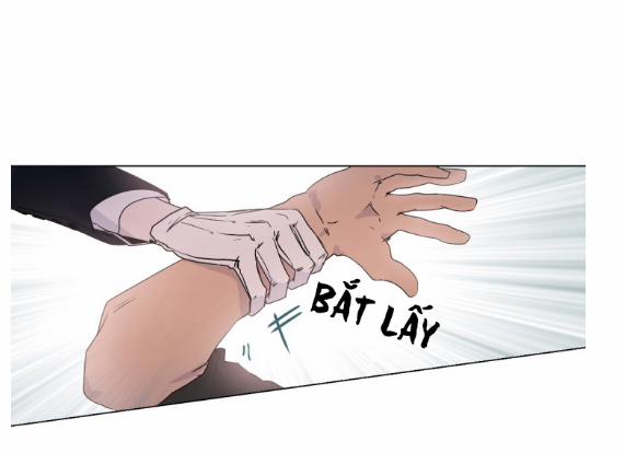 Mong Ước Tuyệt Vọng Của Một Phù Thủy 1 trang 19