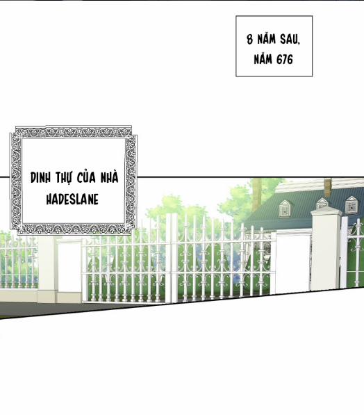 Mong Ước Tuyệt Vọng Của Một Phù Thủy 1 trang 2