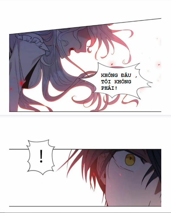 Mong Ước Tuyệt Vọng Của Một Phù Thủy 1 trang 23