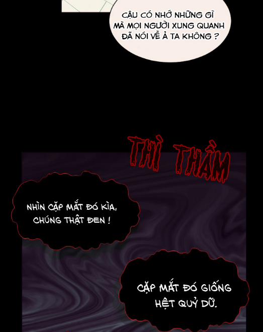 Mong Ước Tuyệt Vọng Của Một Phù Thủy 1 trang 30