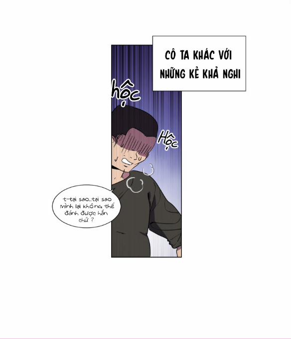 Mong Ước Tuyệt Vọng Của Một Phù Thủy 1 trang 34