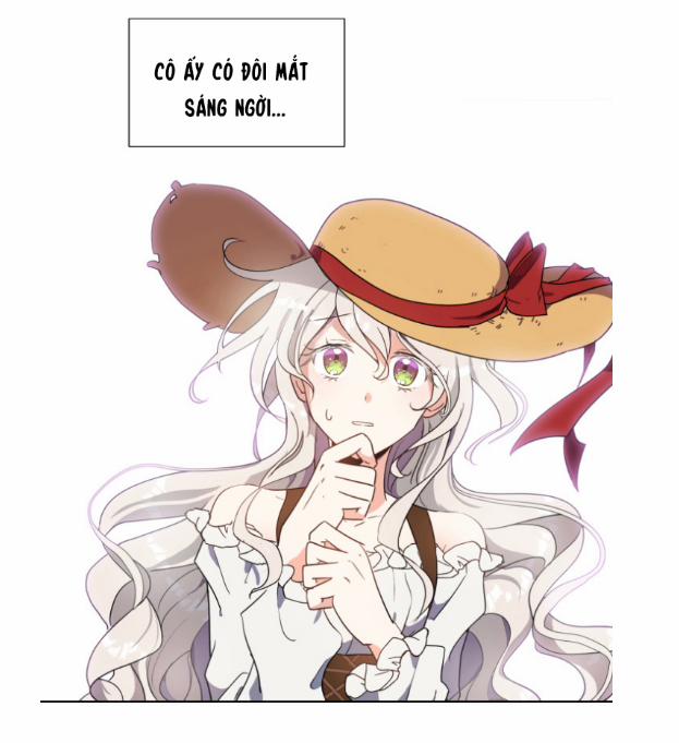 Mong Ước Tuyệt Vọng Của Một Phù Thủy 1 trang 35
