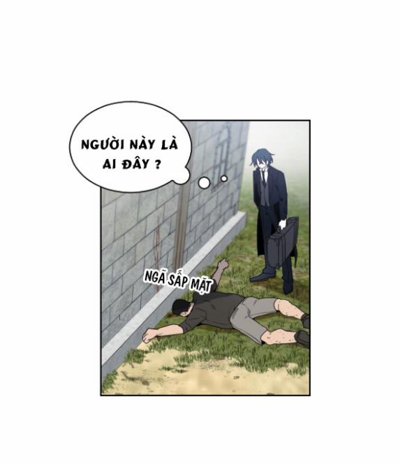 Mong Ước Tuyệt Vọng Của Một Phù Thủy 1 trang 40