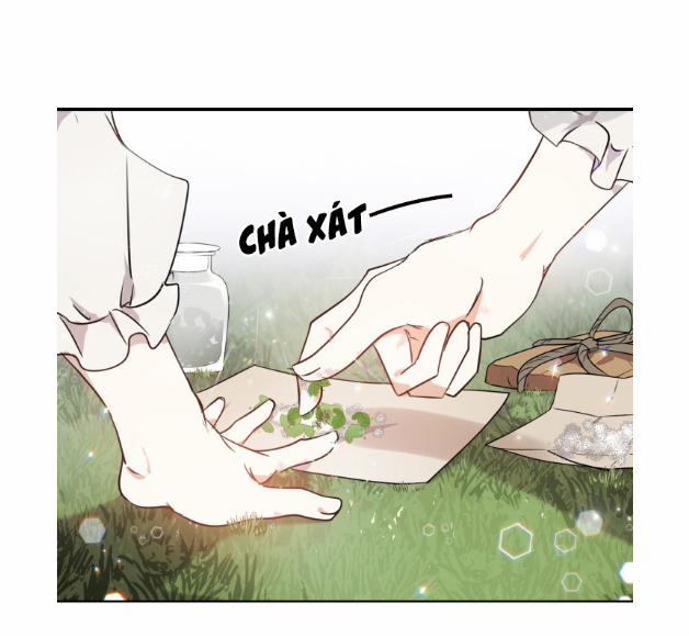 Mong Ước Tuyệt Vọng Của Một Phù Thủy 1 trang 43