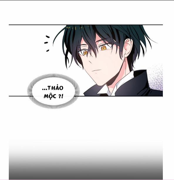Mong Ước Tuyệt Vọng Của Một Phù Thủy 1 trang 44