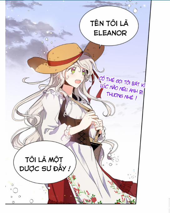 Mong Ước Tuyệt Vọng Của Một Phù Thủy 1 trang 57