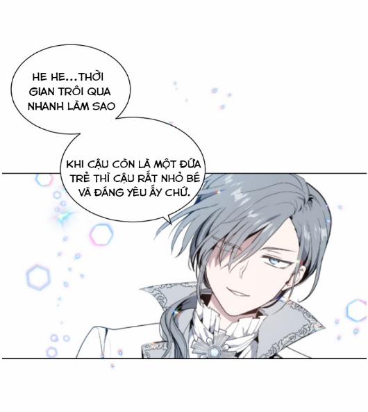 Mong Ước Tuyệt Vọng Của Một Phù Thủy 1 trang 6