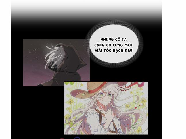 Mong Ước Tuyệt Vọng Của Một Phù Thủy 1 trang 64