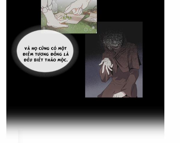 Mong Ước Tuyệt Vọng Của Một Phù Thủy 1 trang 65