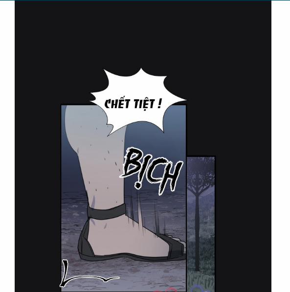 Mong Ước Tuyệt Vọng Của Một Phù Thủy 1 trang 67