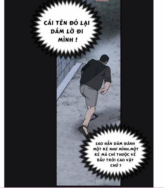 Mong Ước Tuyệt Vọng Của Một Phù Thủy 1 trang 68