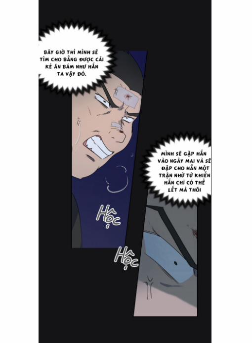 Mong Ước Tuyệt Vọng Của Một Phù Thủy 1 trang 69