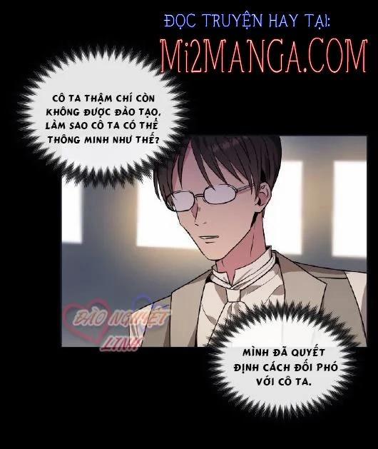 Mong Ước Tuyệt Vọng Của Một Phù Thủy 20.5 trang 0