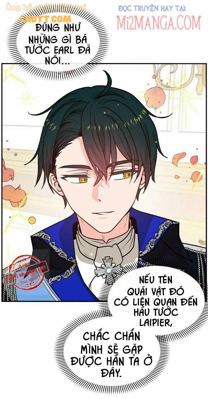 Mong Ước Tuyệt Vọng Của Một Phù Thủy 43.5 trang 15