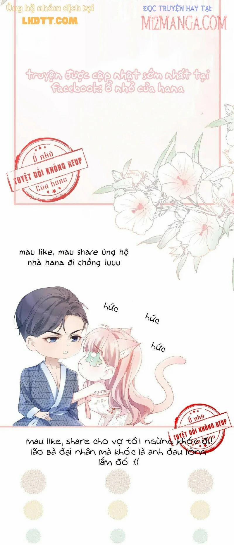 Mong Ước Tuyệt Vọng Của Một Phù Thủy 43.5 trang 21