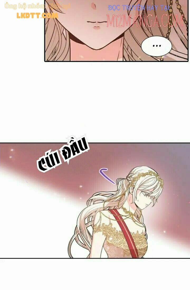 Mong Ước Tuyệt Vọng Của Một Phù Thủy 44 trang 3