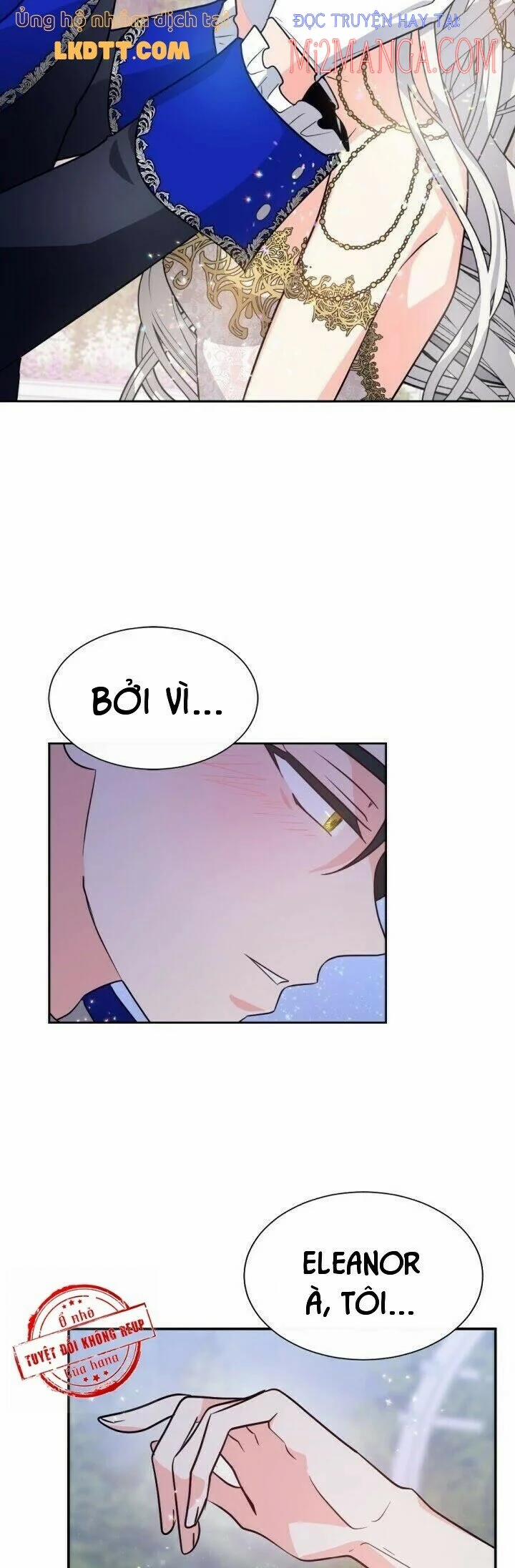 Mong Ước Tuyệt Vọng Của Một Phù Thủy 45.5 trang 7
