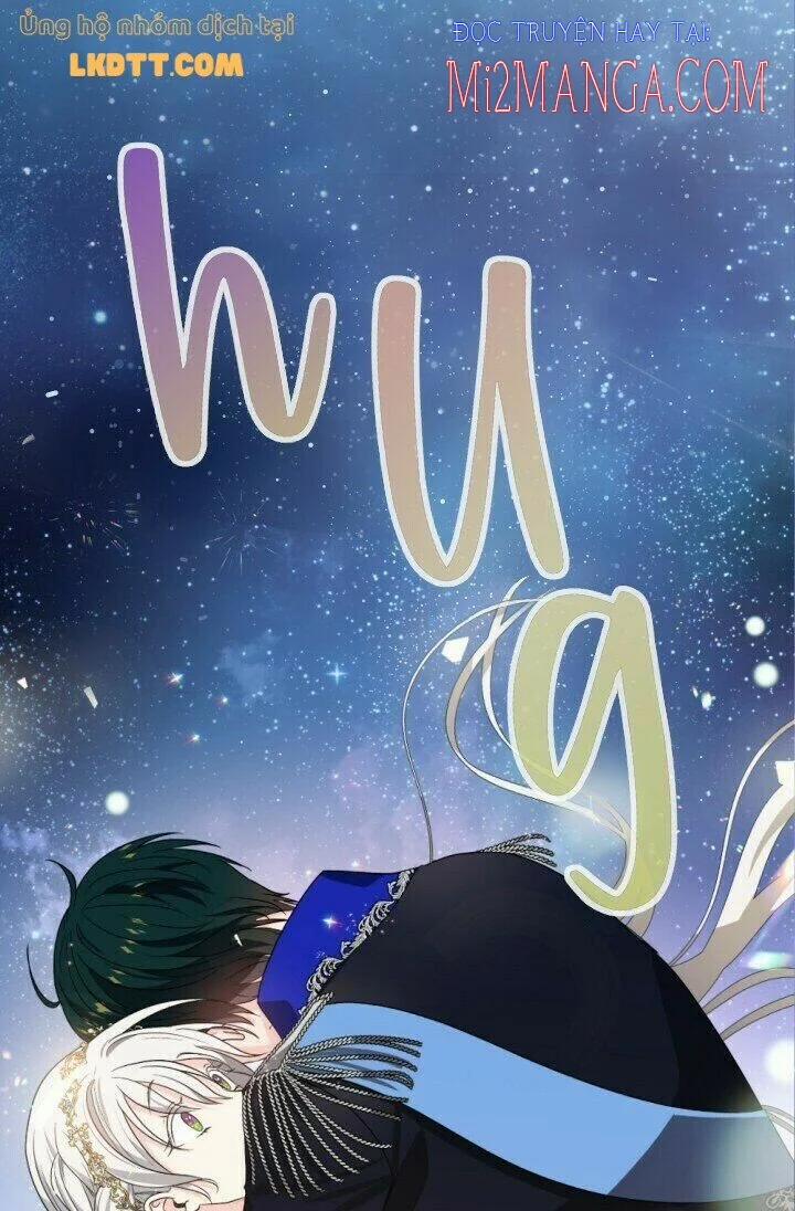 Mong Ước Tuyệt Vọng Của Một Phù Thủy 45 trang 14