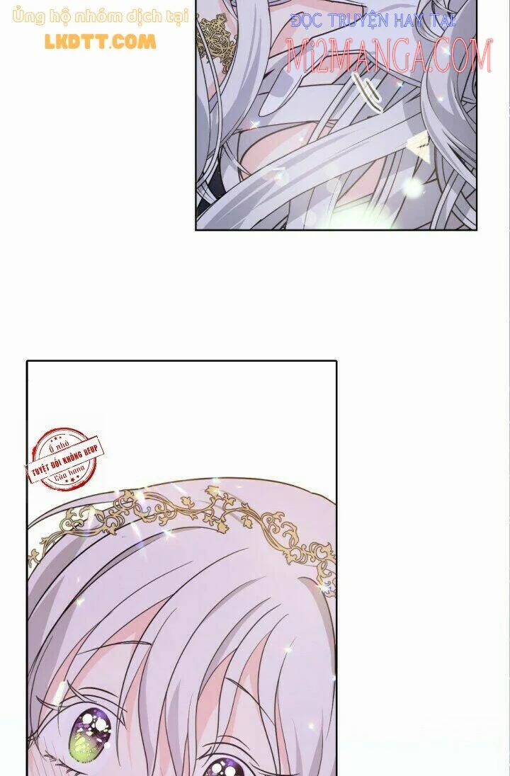 Mong Ước Tuyệt Vọng Của Một Phù Thủy 45 trang 16