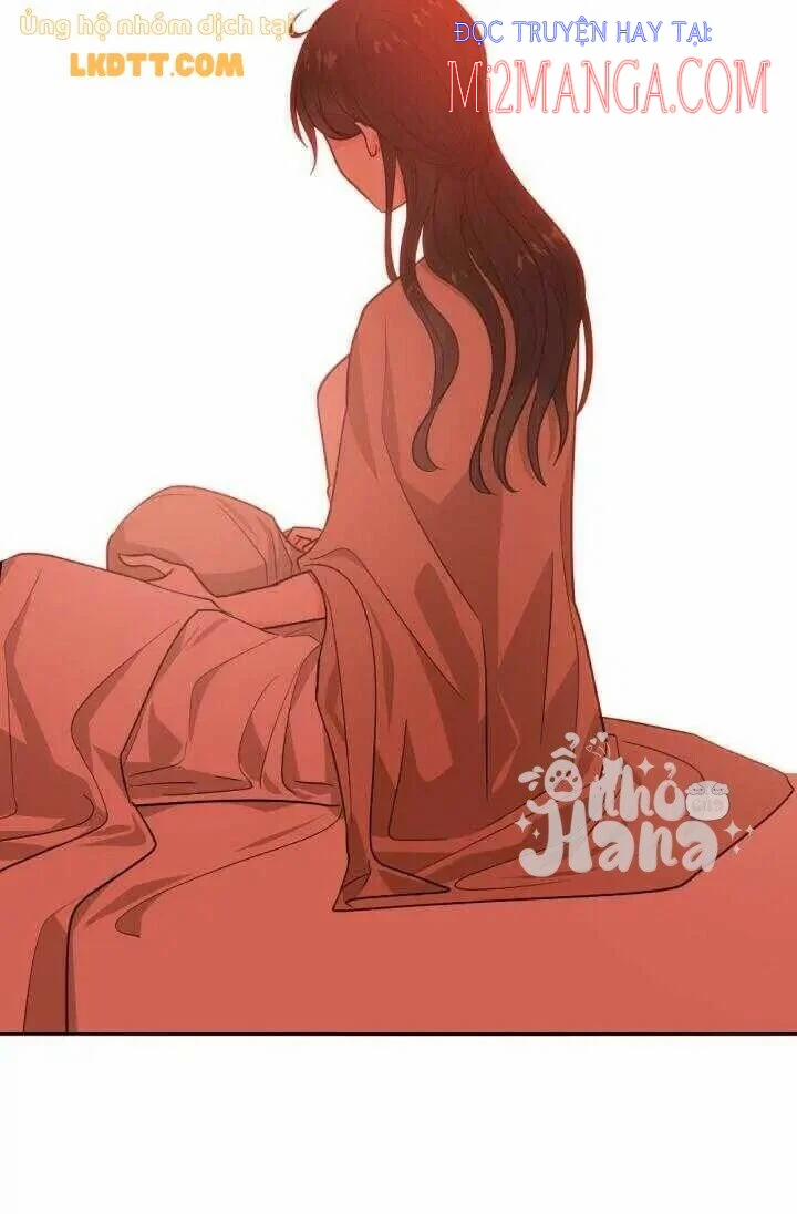 Mong Ước Tuyệt Vọng Của Một Phù Thủy 46.5 trang 18