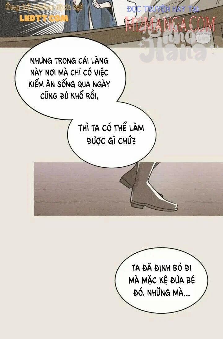 Mong Ước Tuyệt Vọng Của Một Phù Thủy 46 trang 17