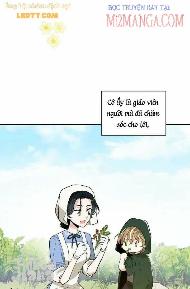 Mong Ước Tuyệt Vọng Của Một Phù Thủy 46 trang 23