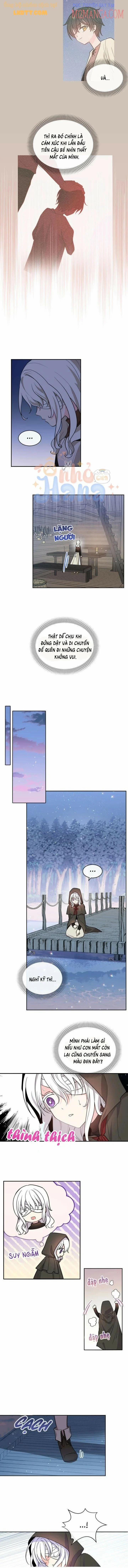 Mong Ước Tuyệt Vọng Của Một Phù Thủy 49 trang 2