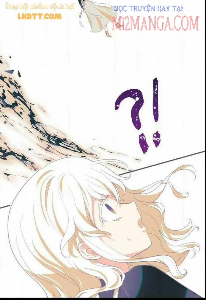 Mong Ước Tuyệt Vọng Của Một Phù Thủy 50.5 trang 3
