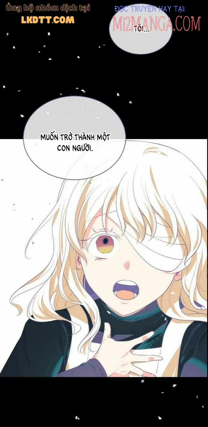 Mong Ước Tuyệt Vọng Của Một Phù Thủy 50.5 trang 5