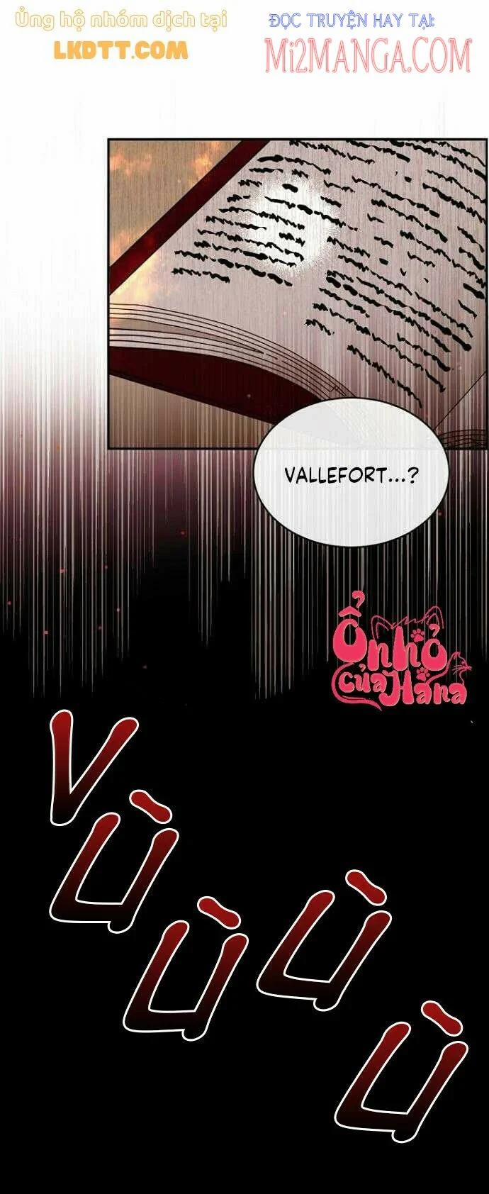 Mong Ước Tuyệt Vọng Của Một Phù Thủy 50 trang 15